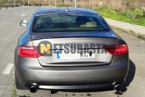 Linhai MONARCH 125 2007