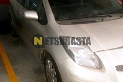 Suzuki Address 50 2001