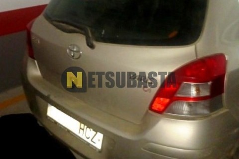 Suzuki Address 50 2001