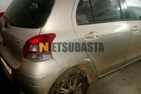 Suzuki Address 50 2001