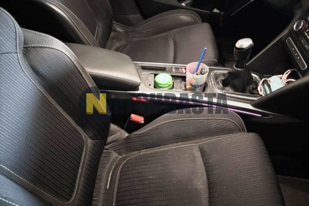 Renault Mégane 1.3 Tce GPF 2020