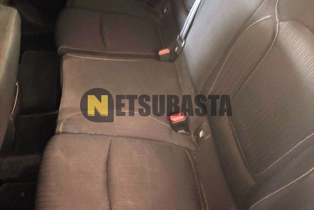 Renault Mégane 1.3 Tce GPF 2020