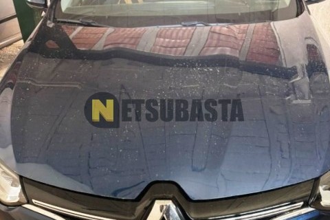 Linhai MONARCH 125 2007