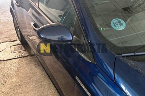 Linhai MONARCH 125 2007