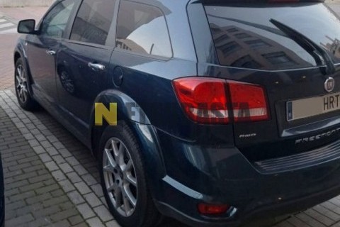 Linhai MONARCH 125 2007