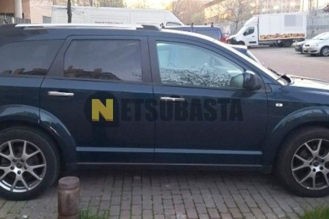 Linhai MONARCH 125 2007