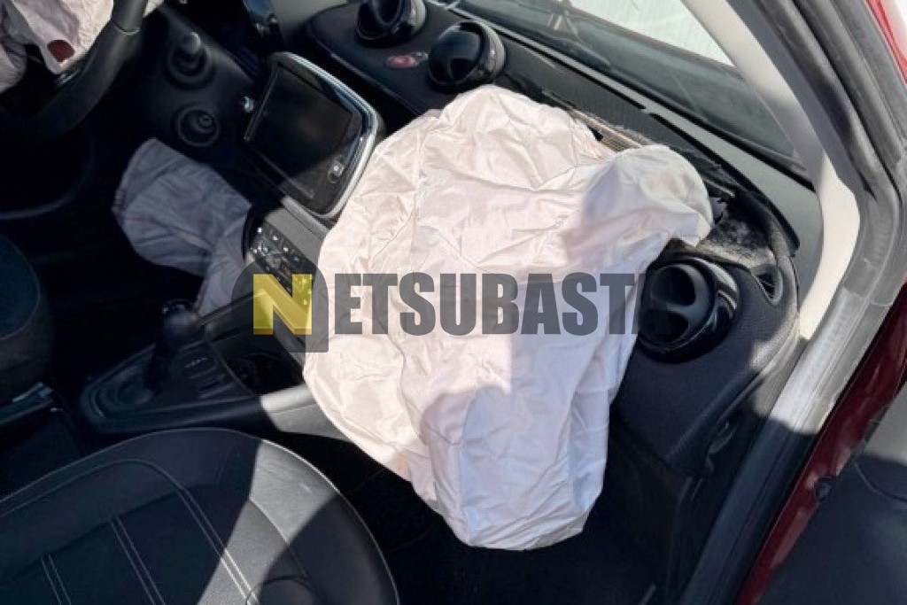 Smart EQ fortwo 2022