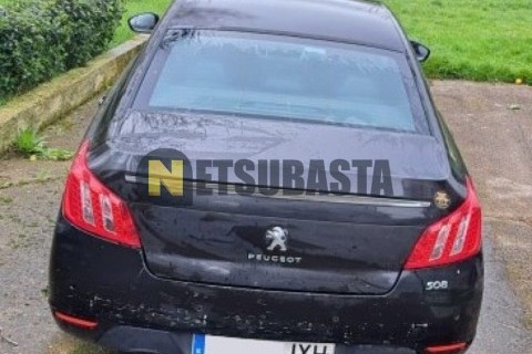 Linhai MONARCH 125 2007