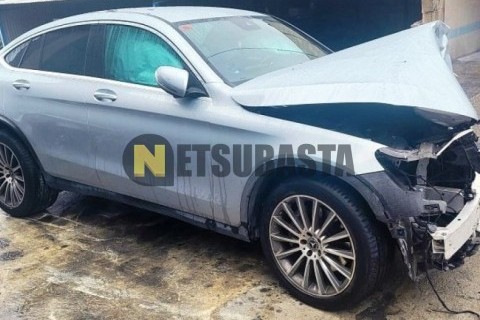 Linhai MONARCH 125 2007