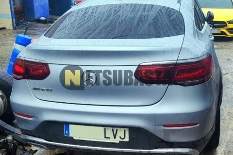 Linhai MONARCH 125 2007