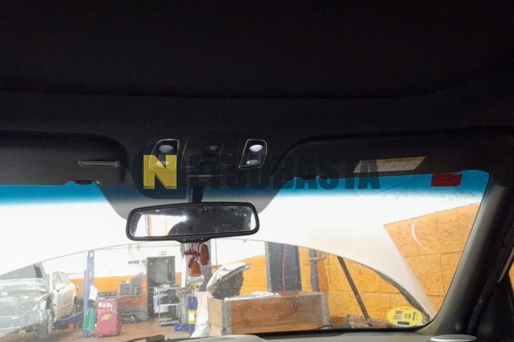 Kia Soul 1.6 CRDi Eco-Dynamics 2015