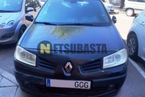 Linhai MONARCH 125 2007