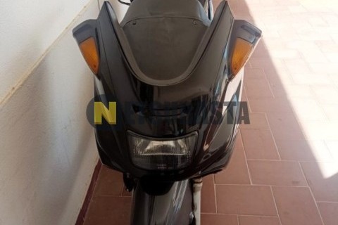 Piaggio X8 125 2005