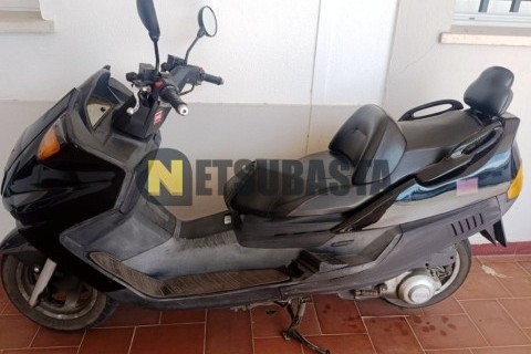 Piaggio X8 125 2005