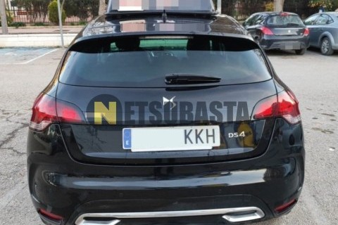 Linhai MONARCH 125 2007