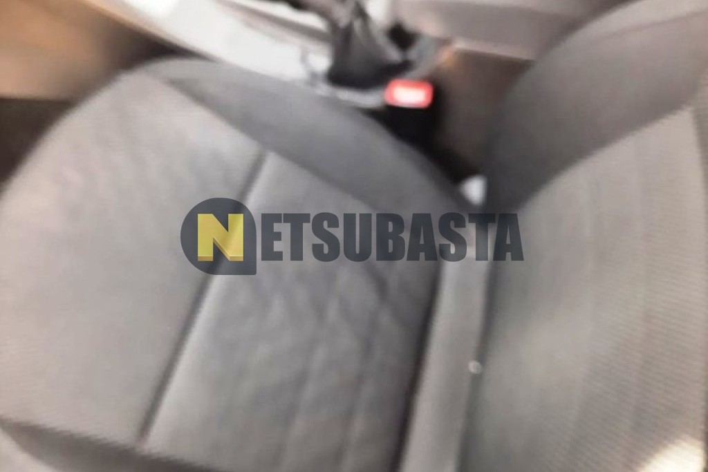 Skoda Scout 2.0 TDI CR 4x4 2015