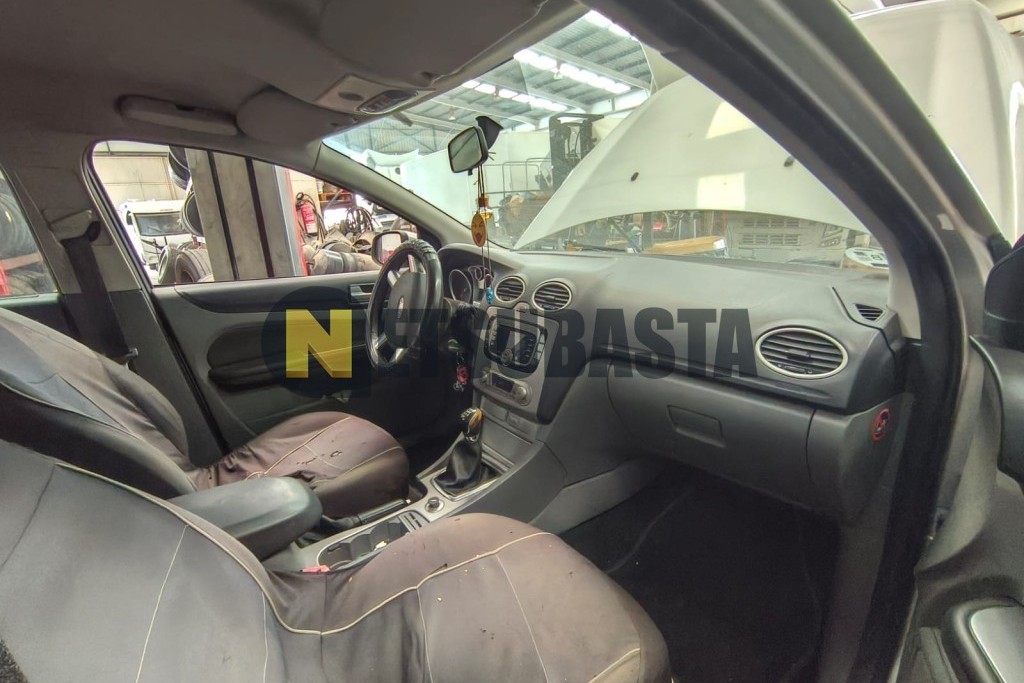 Ford Focus 1.6 TDCi 2011