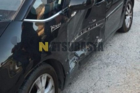 Linhai MONARCH 125 2007