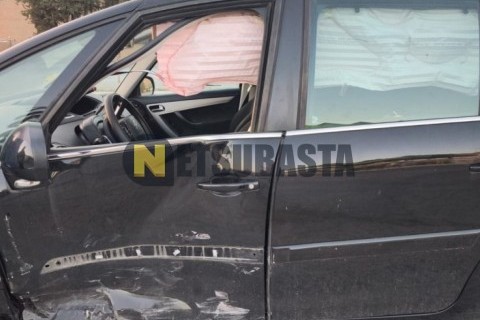 Linhai MONARCH 125 2007