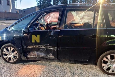 Linhai MONARCH 125 2007