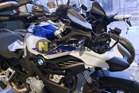 Linhai MONARCH 125 2007