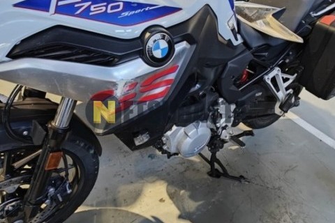 Linhai MONARCH 125 2007