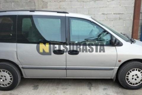 Linhai MONARCH 125 2007