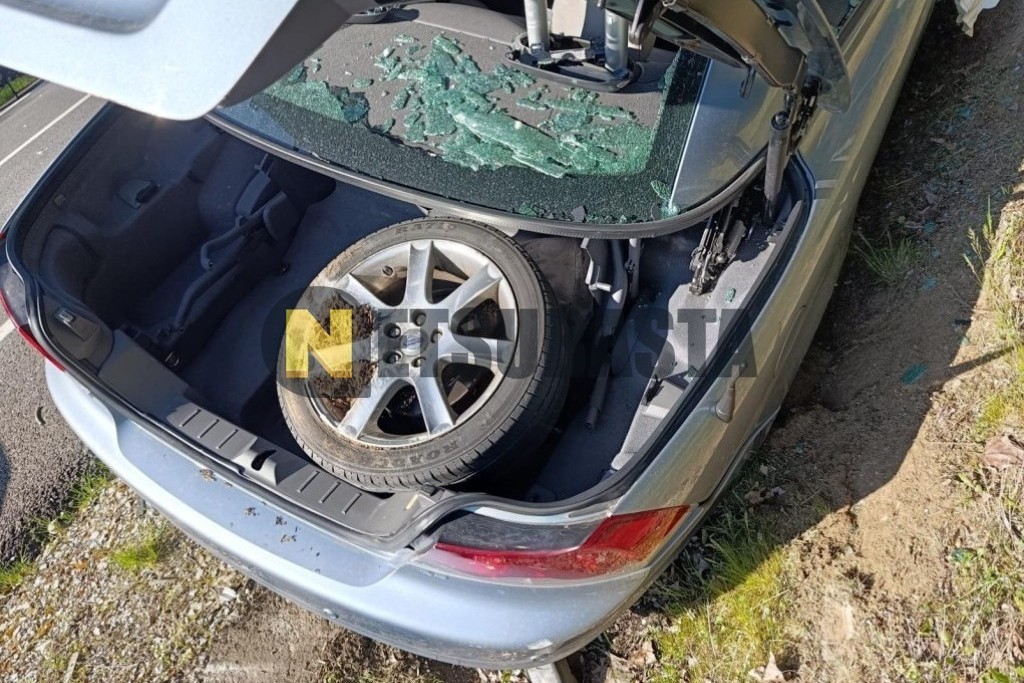 Volvo C70 D5 Aut. 2006