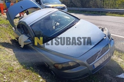 Linhai MONARCH 125 2007