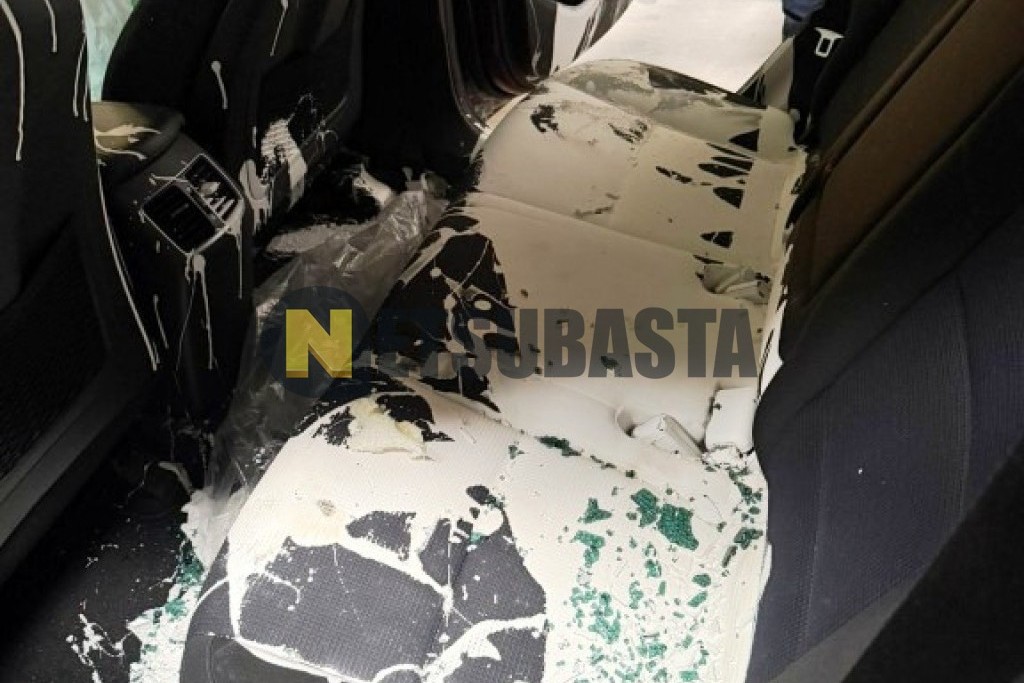 Hyundai Tucson 2.0 CRDi 4x2 2016