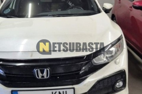 Linhai MONARCH 125 2007