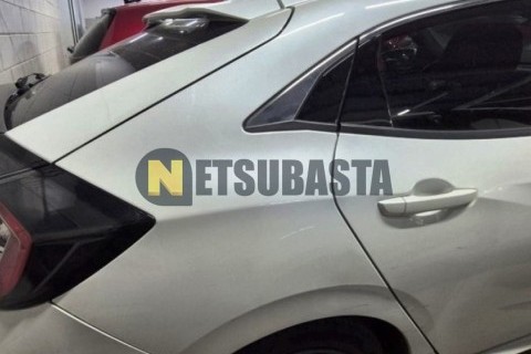 Linhai MONARCH 125 2007