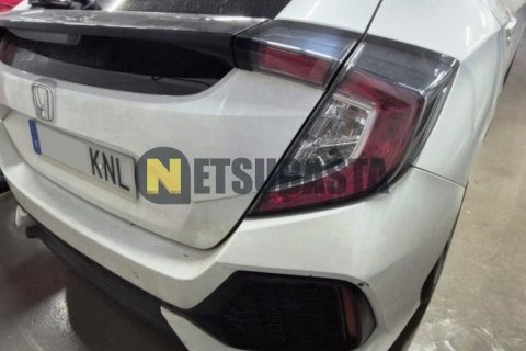 Linhai MONARCH 125 2007