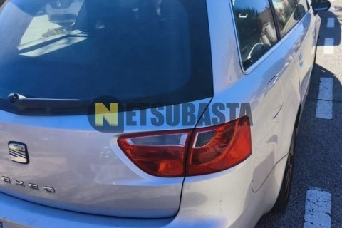 Linhai MONARCH 125 2007