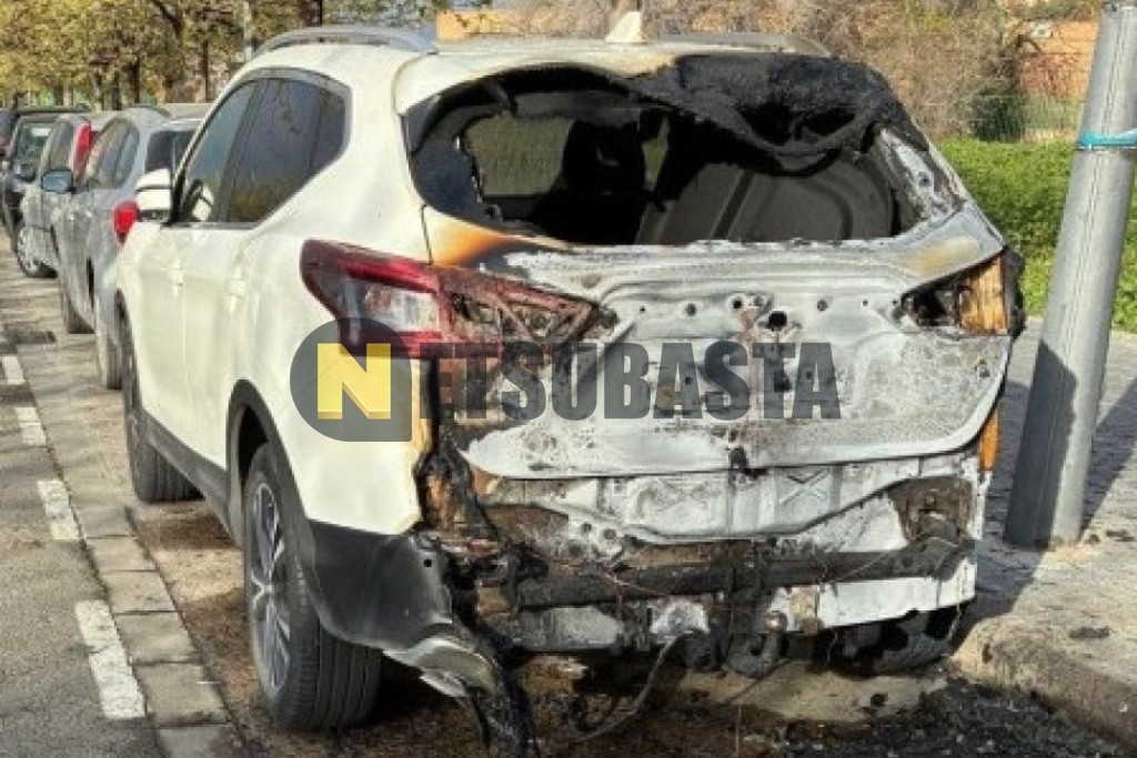 Nissan Qashqai 1.5 dCi DCT 2020