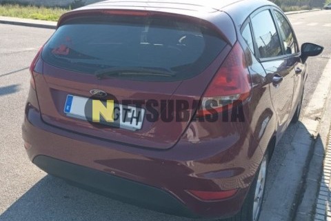 Linhai MONARCH 125 2007