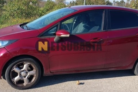 Linhai MONARCH 125 2007