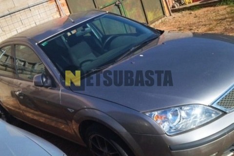 Suzuki Address 50 2001