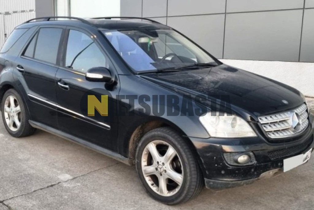 Mercedes-Benz ML 320 CDI 2006