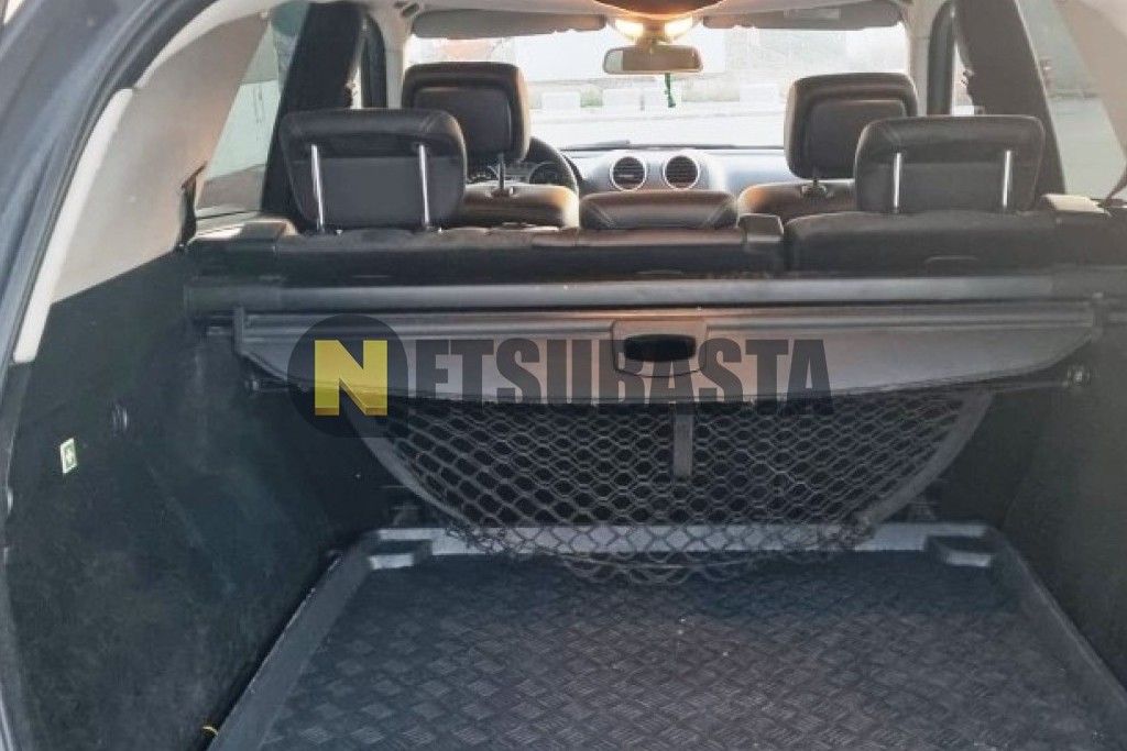 Mercedes-Benz ML 320 CDI 2006