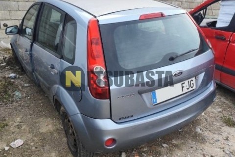 Suzuki Address 50 2001