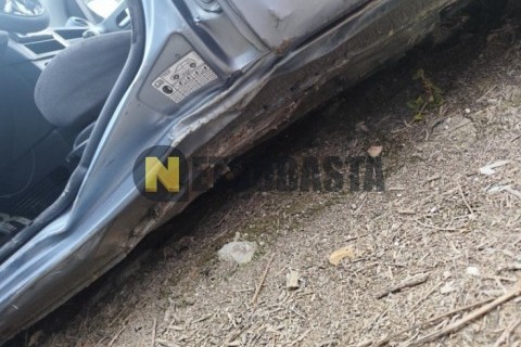 Suzuki Address 50 2001