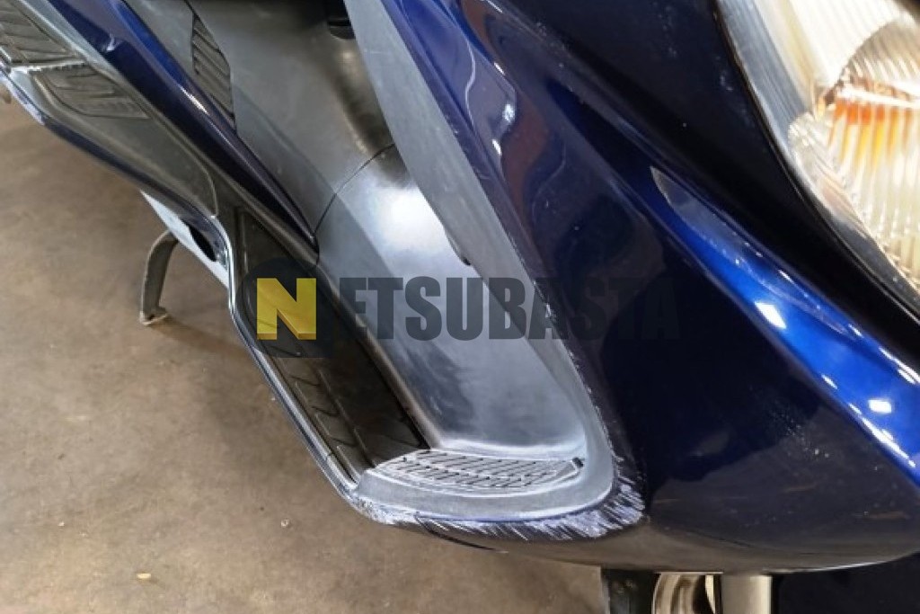 Suzuki BURGMAN 250 2005