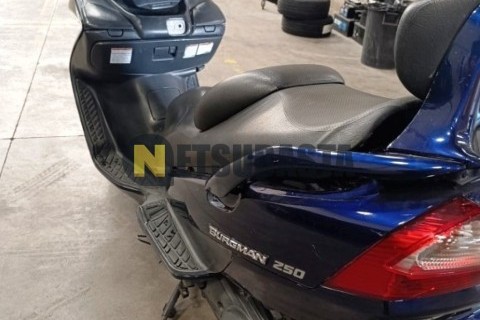Piaggio X9 250 2004