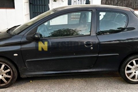 Suzuki Address 50 2001