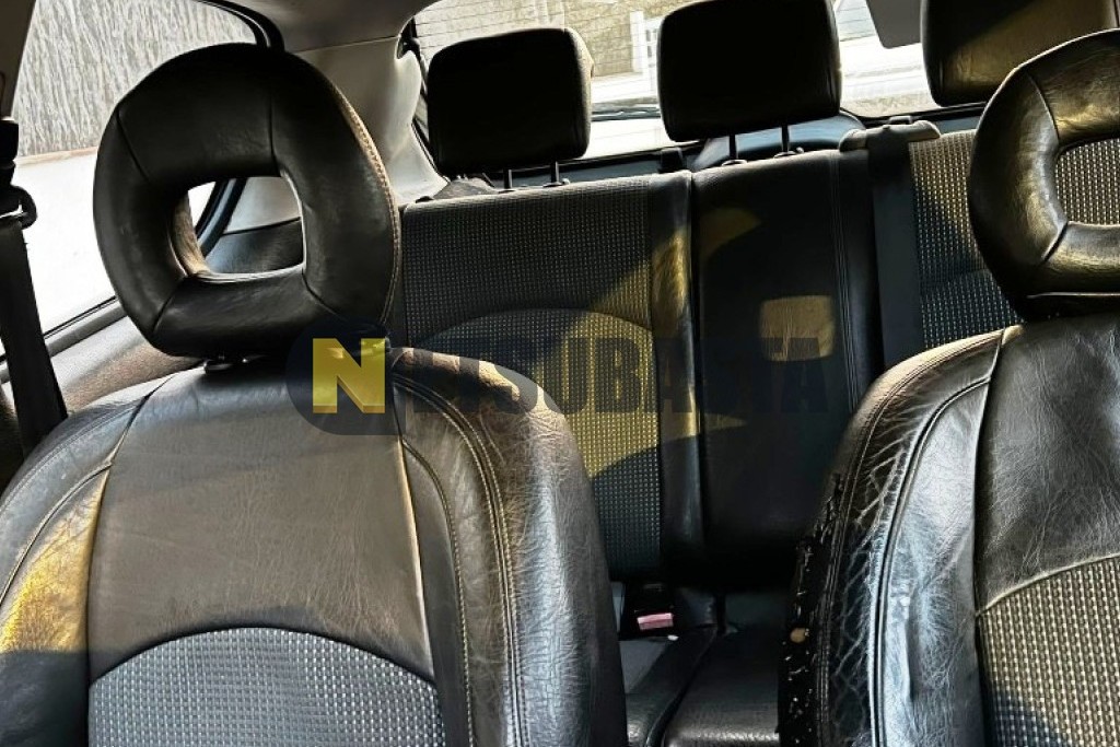 Peugeot 206 1.6 HDi 2004