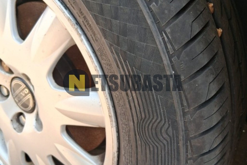 Volvo S60 2.4 D5 2002