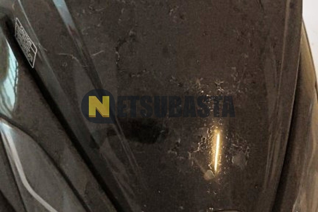 Kymco K-XCT 125i 2014