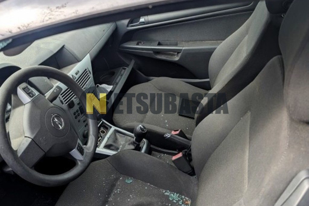 Opel Astra 1.4 16V 2009