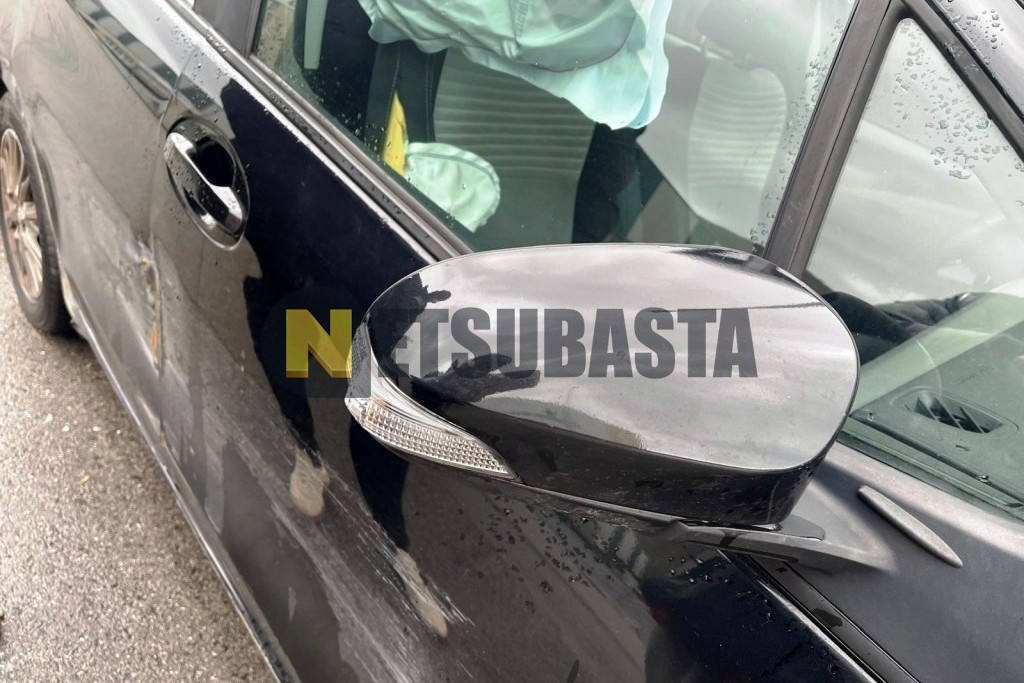 Toyota Yaris 1.0 2019